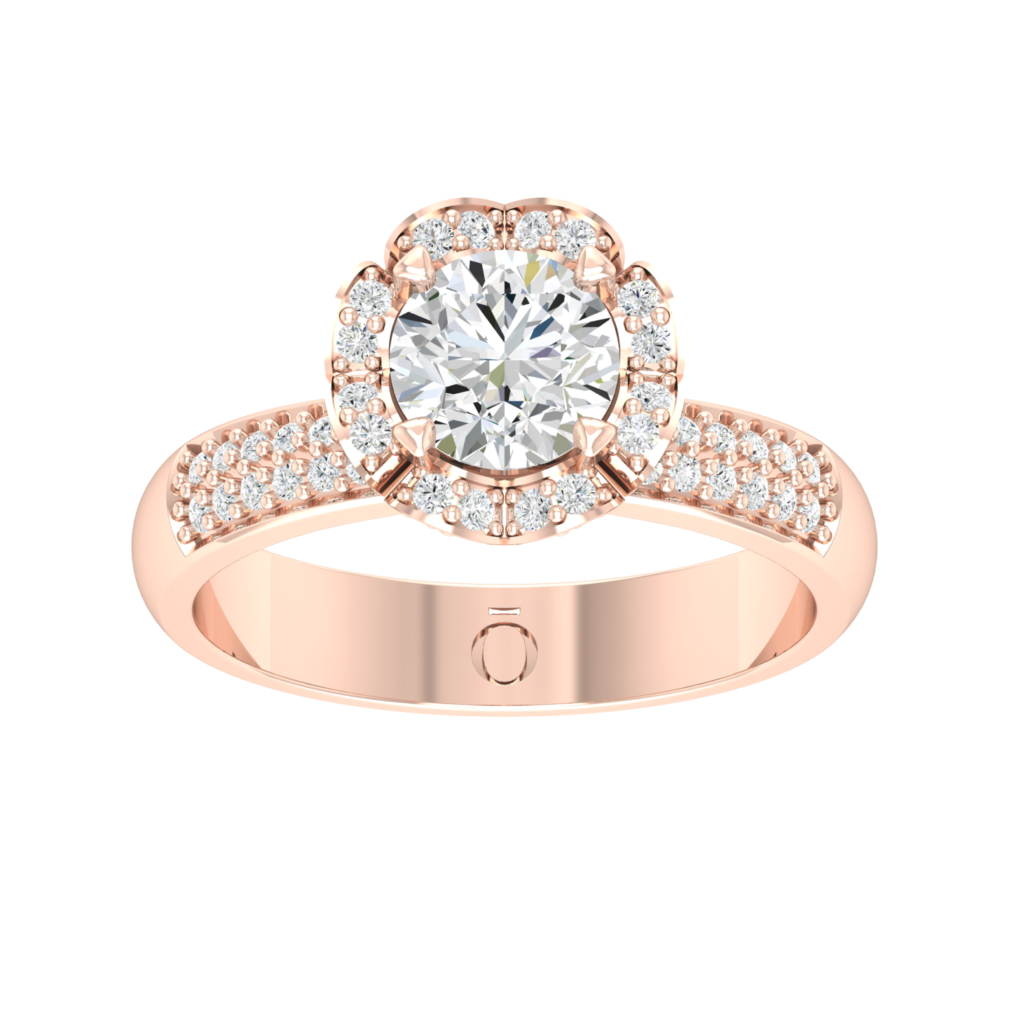 Halo Glow